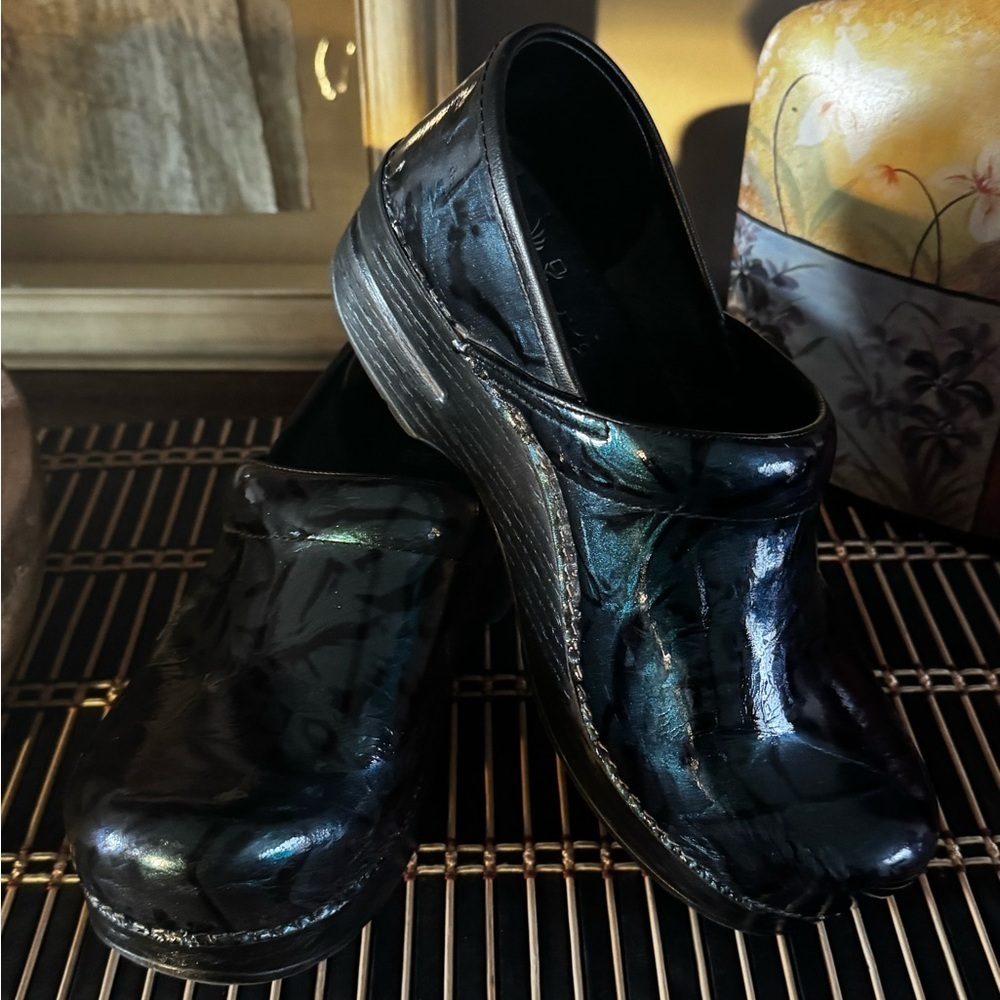 Dansko Nursing clogs 37 - Picture 5 of 9